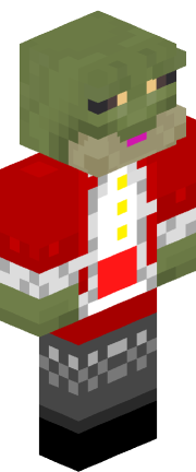 SweetFrog404's avatar