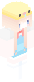 Minecraft Skin