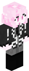 87b38e5b8286c895184fadd7a353facdc97e2dacf9a274bf8bc9abc5abd9ab2e Minecraft skin