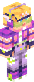 87c7266d09f30809479700262aa9abca922d31f5ce6c4cb9a566ffe9be8623e1 Minecraft skin