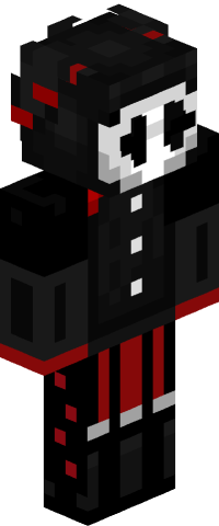 dramali's skin