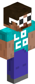 87f46d0af09c1e9d8e9cbf78965fc280f43e44f94c8bc9c73c7fc5ba70194171 Minecraft skin