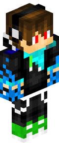 Minecraft Skin