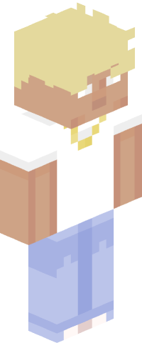 jubbYT's skin