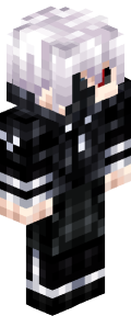 wqon Minecraft skin
