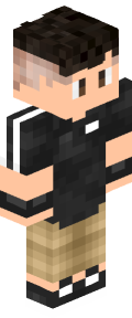 Minecraft Skin