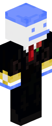 SkibidiDILK's avatar