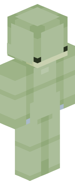 JollMC Minecraft skin full body