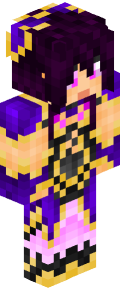 88af8acbe44806d0ae5a423f6c1c05acbadf4554ed2c7f7a5e71b02a4275f59e Minecraft skin