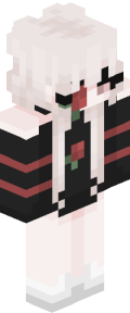 88c8db64fbfd1b1b18b60ebdfa2e68ae1daddf7f13e9e374ba57c0075f613b2e Minecraft skin