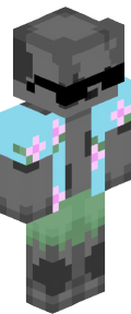 Minecraft Skin