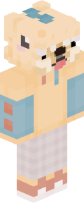 88dbdabdc48eefe20429383dd7e714eaa1cd59eea146df1a691a85111d8480d2 Minecraft skin