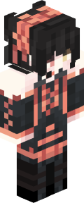 Minecraft Skin