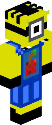 Wubbys5's avatar