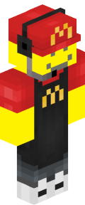 88f69e47145e52e931e99a25fe8c342da6611dd48a0774f5bbd1dbbf9d94a935 Minecraft skin