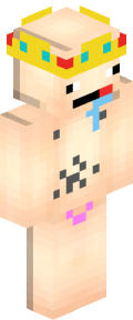 Minecraft Skin