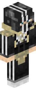 Minecraft Skin