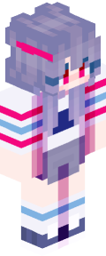 89ac2f7c9d43b266772dd821e58cc0c2300bb17417dd26509ca4ece444f955f4 Minecraft skin
