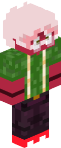 Minecraft Skin