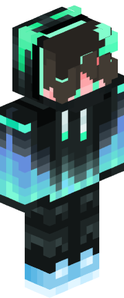 Duckmodeus's avatar
