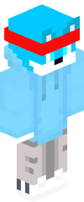 89c41595fa55b64e7af60238c34840d7757424f4d77ef8ec881fe91a1167abac Minecraft skin