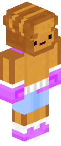 Dartttt Minecraft skin
