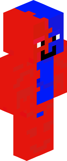 firedevil_666 Minecraft skin full body