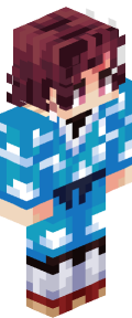 Minecraft Skin