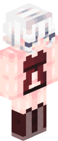 8a1f189e0372e4485ae508bf3c67d3ab26541c0606738815b8b4d33d377158f2 Minecraft skin