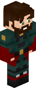 Full-body render of Crusher_298