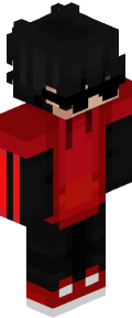 Minecraft Skin