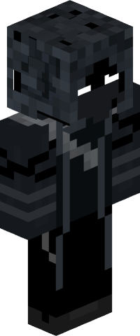 ____Pax____'s skin