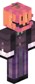 Minecraft Skin