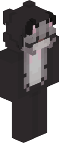 8b161d31ec5cb87c98b4e3c30a3232ef4808c10fadadd7298d28b7b9871b11f8 Minecraft skin