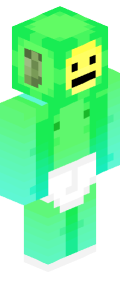 8b17498c03e55255a0ec37ba1d55751b2c41910c0c611a0590ac18343ae9e1db Minecraft skin