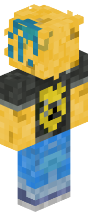 SpongeMan4's avatar
