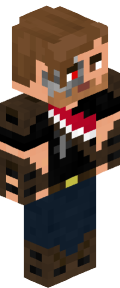 8b4f84327db021d41a325ddea13cf016eff52c1841d057986d50a4dcba504644 Minecraft skin