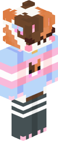 8b4fa428834c1b2a5d0630a54ac09f65759ec840b6f24b16a0eb53457af6f7f5 Minecraft skin