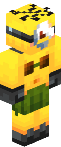 8b5dc8527a5cc2344e49c681f9c31999921b82b71f947e0ccdf501199627f8c6 Minecraft skin