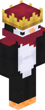 Itz_Pinguin_GHG's avatar