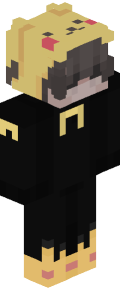 8bad83329eb452879ac30aae1d09fc5f7a193b0831f0c434bc3c7e54d4580012 Minecraft skin