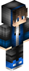 Minecraft Skin