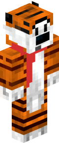 Minecraft Skin