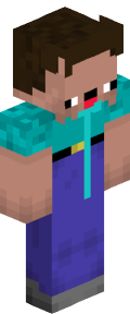 8bbf18f32bf3b04962b7fc227e3aa35a7cbefe27775dce3a1506a0c0e8c36197 Minecraft skin