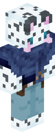 PandaOkami's avatar