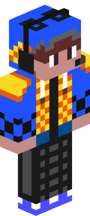 K1NGB00M0's avatar