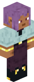 Minecraft Skin