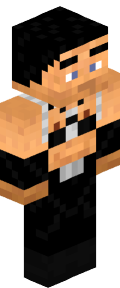 8be4c058c020925f822581faffaa88591681e5429a5106c5fa2a071600176a40 Minecraft skin