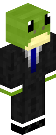 GeraldDanoob8's avatar