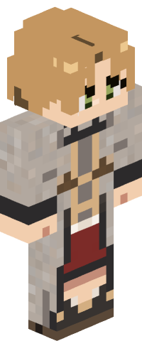 AKA_Beest's skin